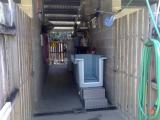 Prep. area north