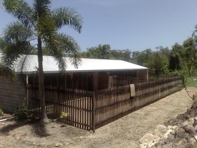 South side