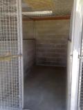 Enclosure